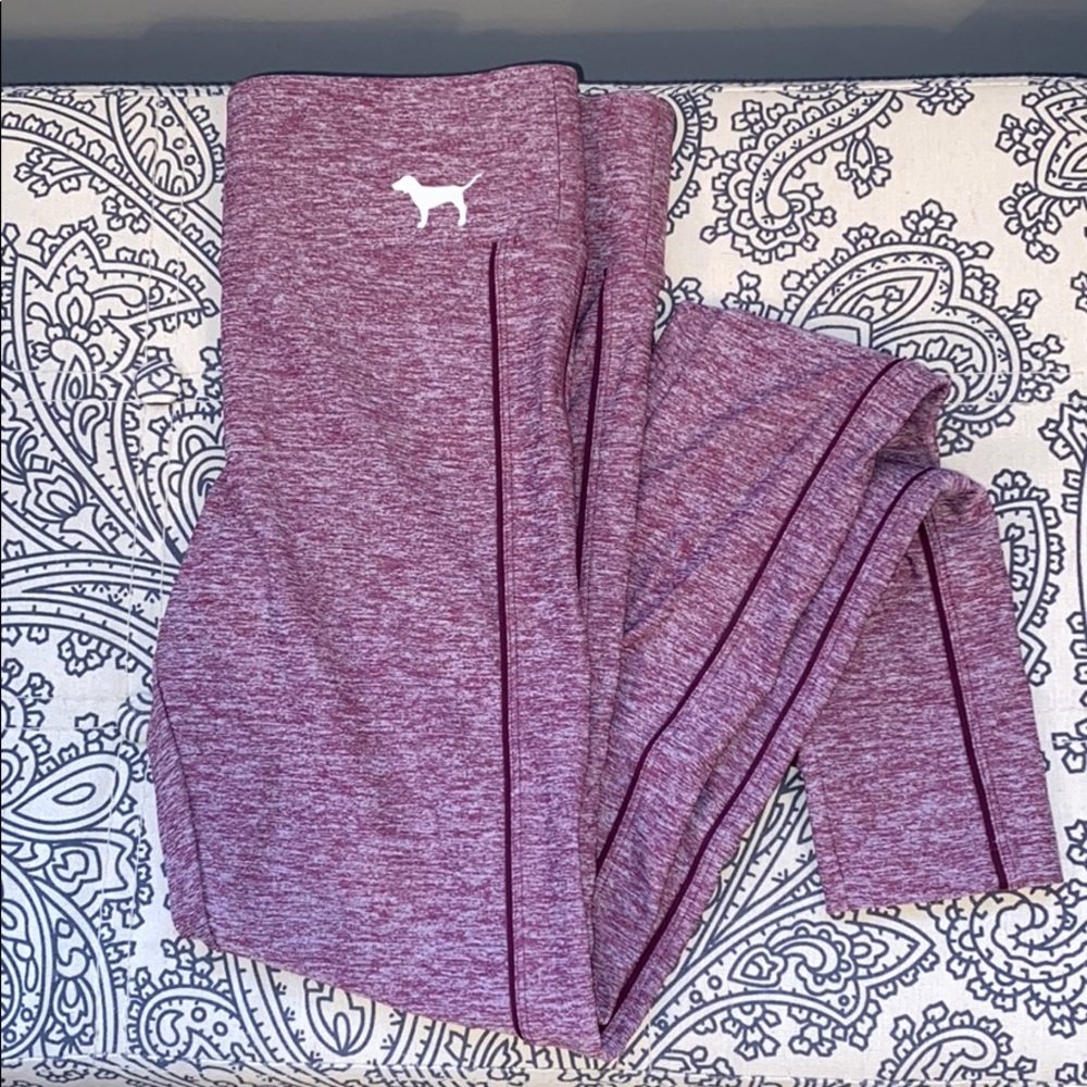 VS PINK YOGA Leggings XS